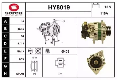 snra-hy8019