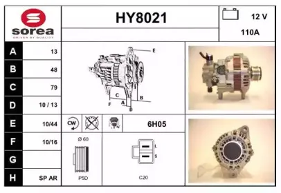 snra-hy8021
