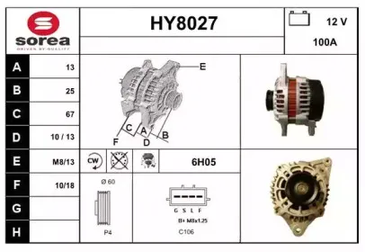 snra-hy8027