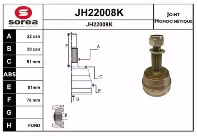 snra-jh22008k