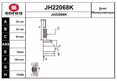 snra-jh22068k