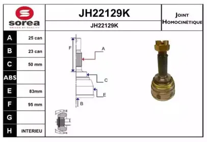 snra-jh22129k