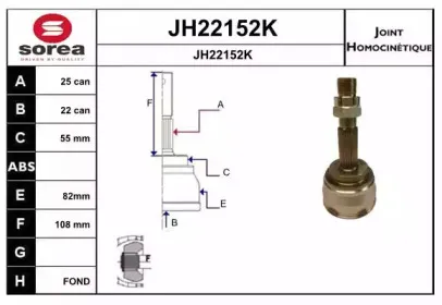 snra-jh22152k