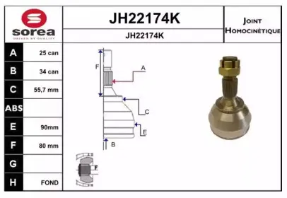 snra-jh22174k