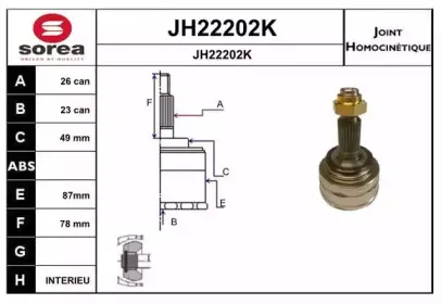snra-jh22202k