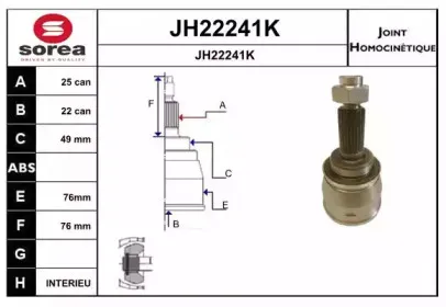 snra-jh22241k