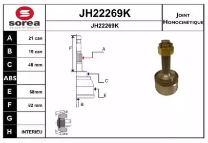 snra-jh22269k