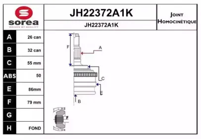 snra-jh22372a1k