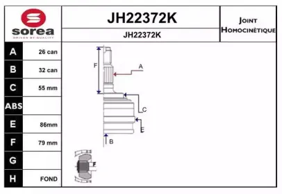 snra-jh22372k