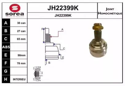 snra-jh22399k