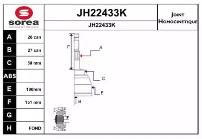 snra-jh22433k