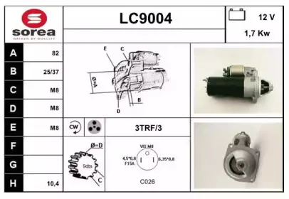 snra-lc9004