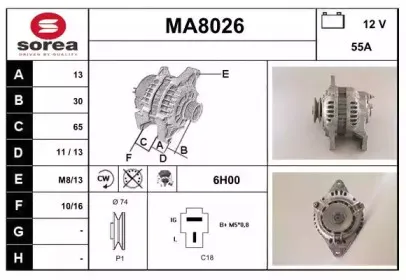snra-ma8026