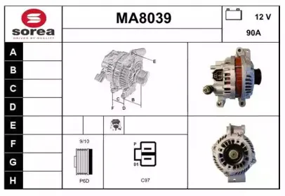 snra-ma8039