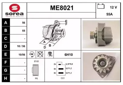 snra-me8021