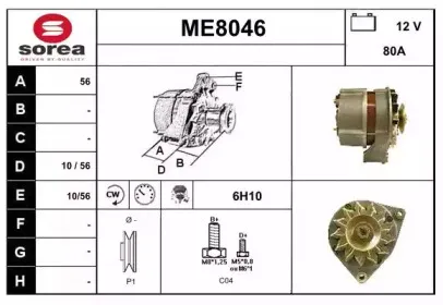 snra-me8046