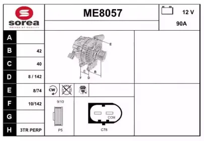 snra-me8057