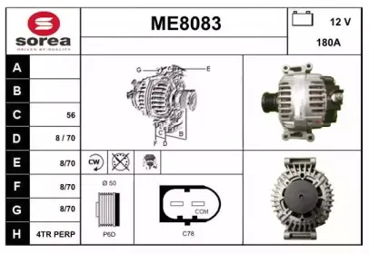 snra-me8083