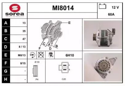 snra-mi8014