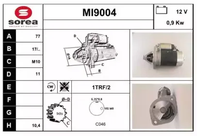snra-mi9004