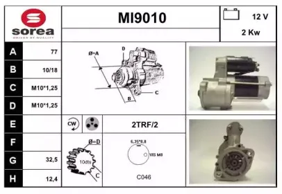 snra-mi9010