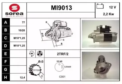 snra-mi9013