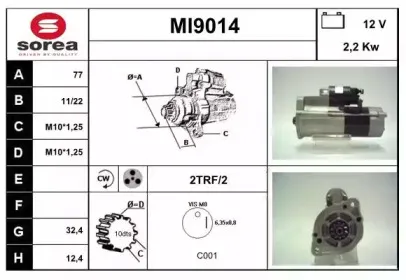 snra-mi9014