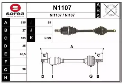 snra-n1107