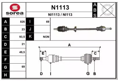 snra-n1113