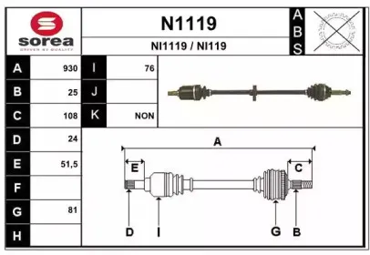 snra-n1119
