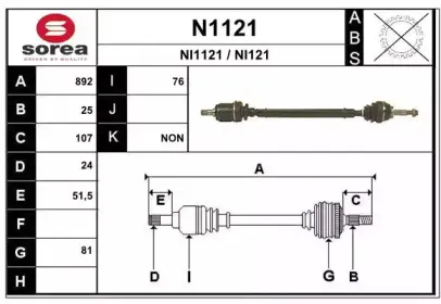 snra-n1121