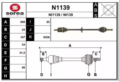 snra-n1139