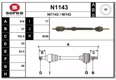 snra-n1143