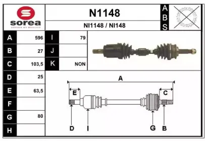 snra-n1148