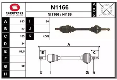 snra-n1166