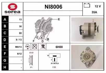 snra-ni8006