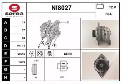 snra-ni8027