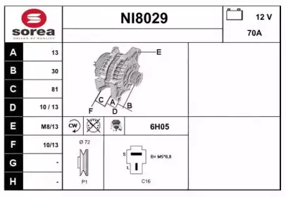 snra-ni8029