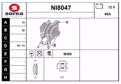 snra-ni8047