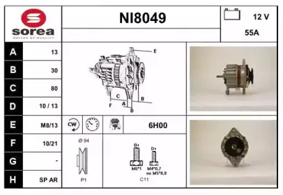 snra-ni8049