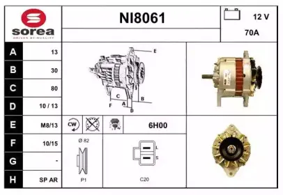 snra-ni8061