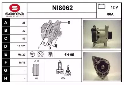 snra-ni8062