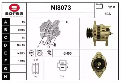 snra-ni8073