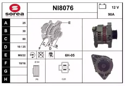 snra-ni8076