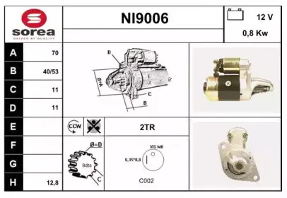 snra-ni9006