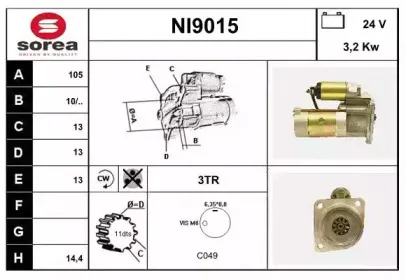 snra-ni9015