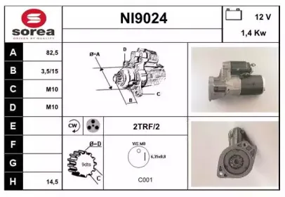 snra-ni9024