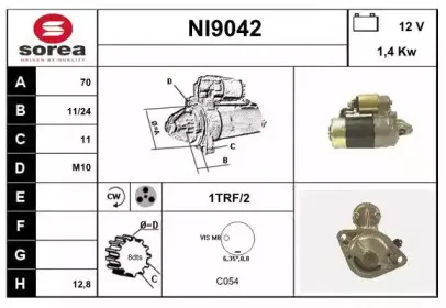 snra-ni9042