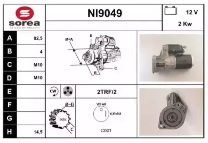 snra-ni9049