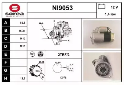 snra-ni9053